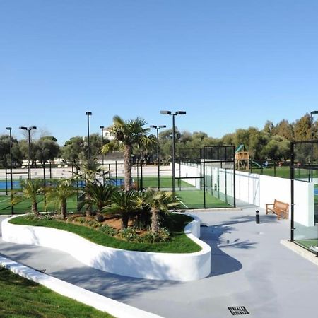 Fairway Gardens Villa Arcos de la Frontera Ngoại thất bức ảnh
