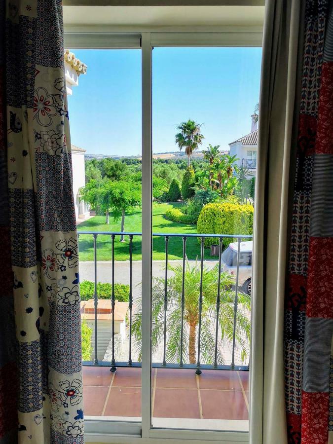 Fairway Gardens Villa Arcos de la Frontera Ngoại thất bức ảnh