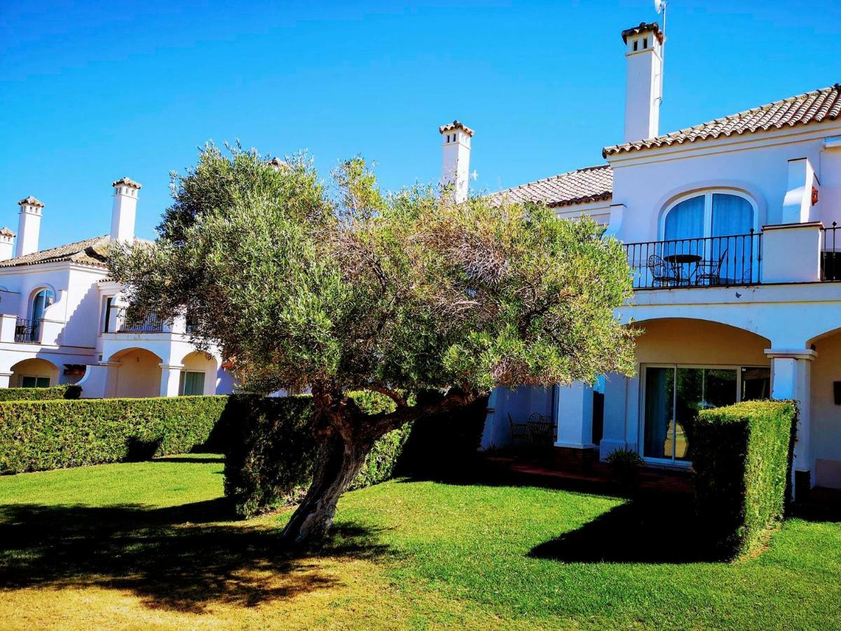 Fairway Gardens Villa Arcos de la Frontera Ngoại thất bức ảnh