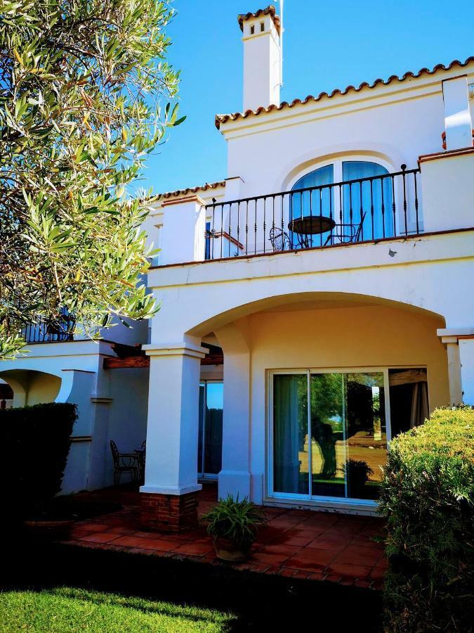 Fairway Gardens Villa Arcos de la Frontera Ngoại thất bức ảnh
