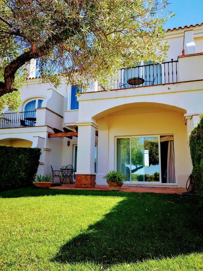 Fairway Gardens Villa Arcos de la Frontera Ngoại thất bức ảnh