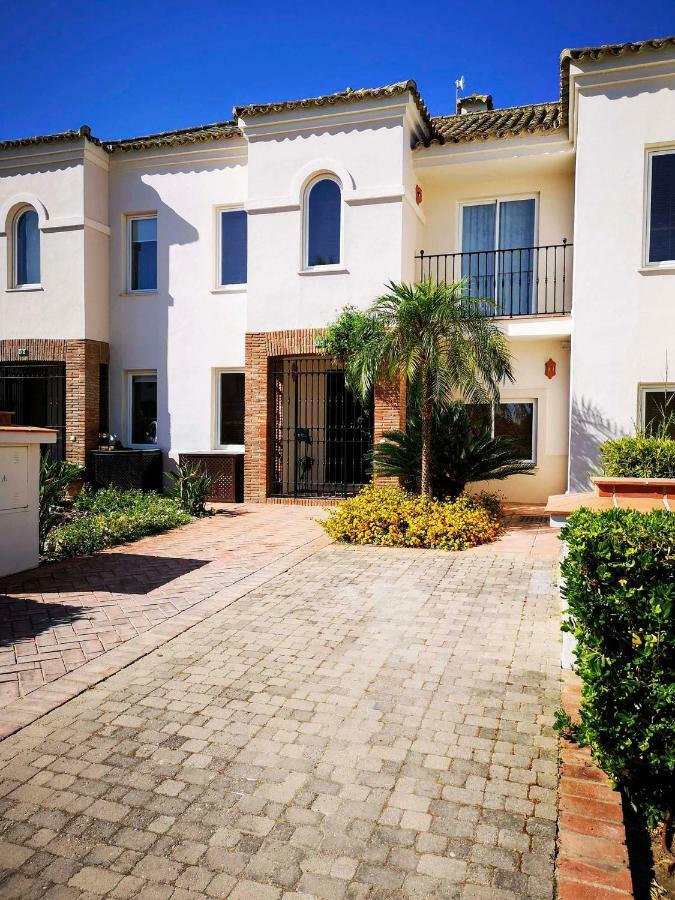 Fairway Gardens Villa Arcos de la Frontera Ngoại thất bức ảnh
