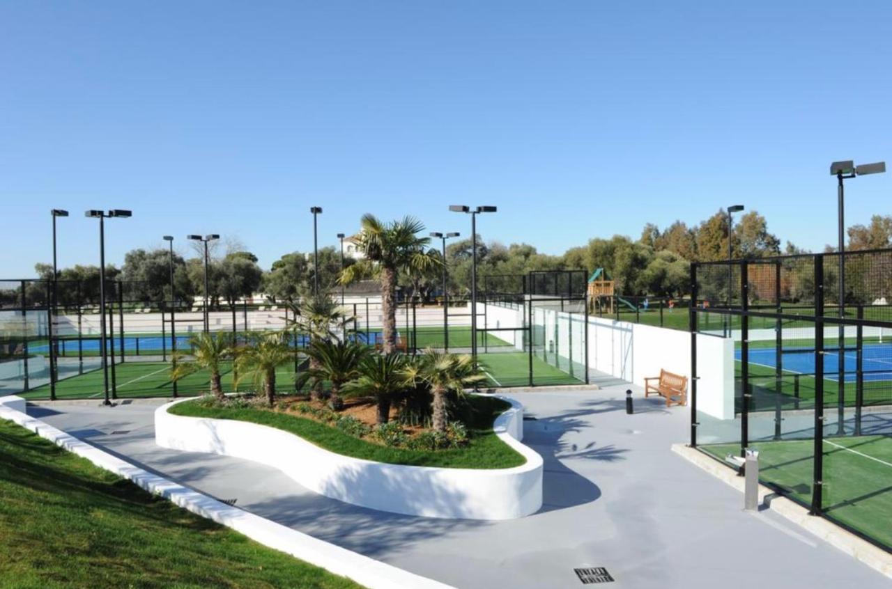 Fairway Gardens Villa Arcos de la Frontera Ngoại thất bức ảnh