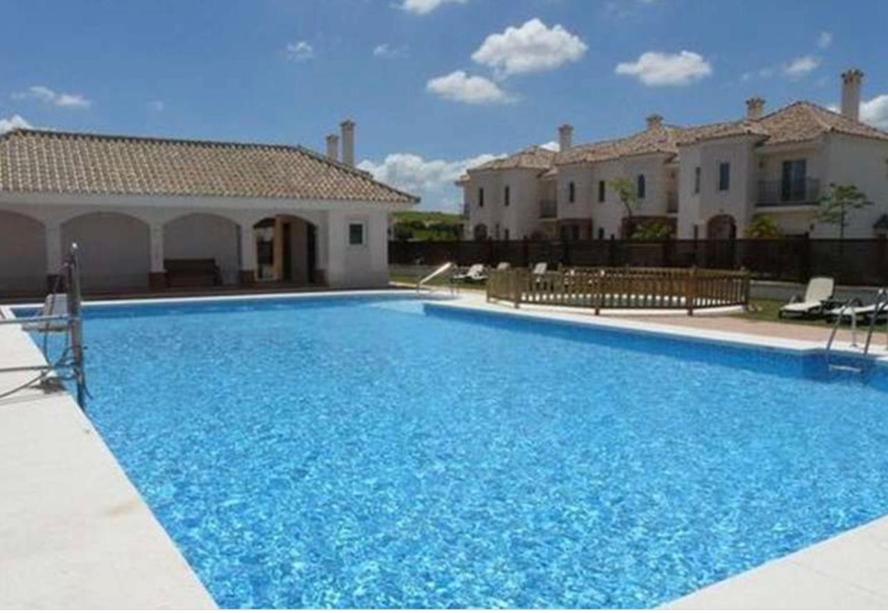 Fairway Gardens Villa Arcos de la Frontera Ngoại thất bức ảnh